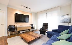 Volantin Apartment